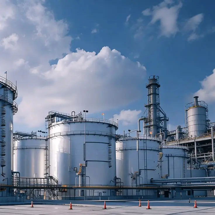 Industry application