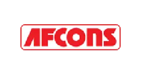 Company name logo