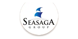 Company name logo