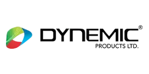 Company name logo