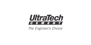 Company name logo