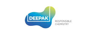 Company name logo