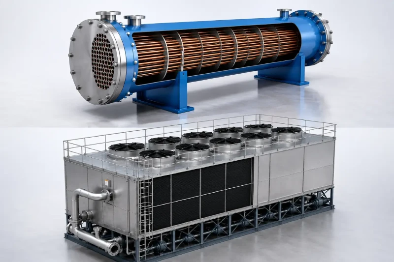 Industry application