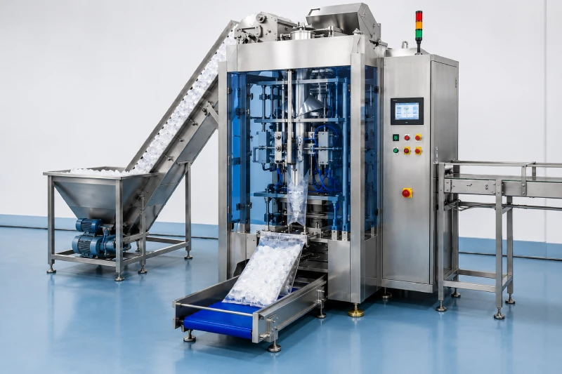Industry application