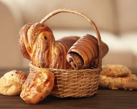 Bakeries