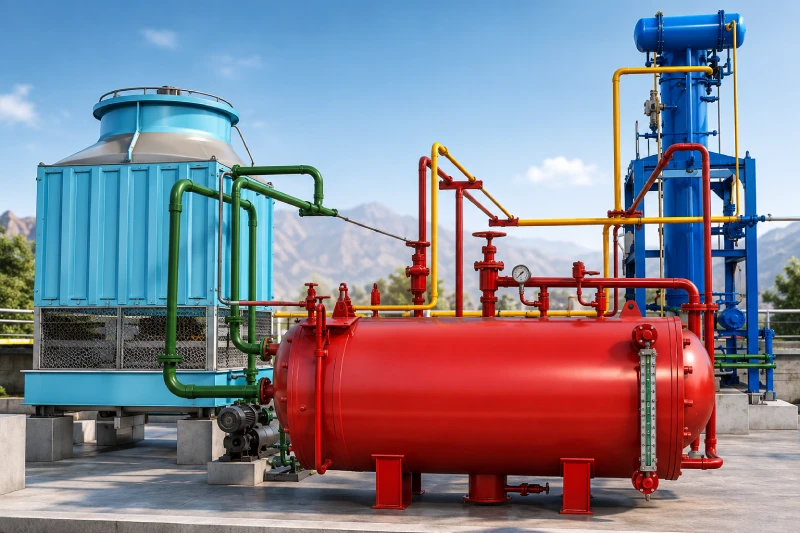 Industry application