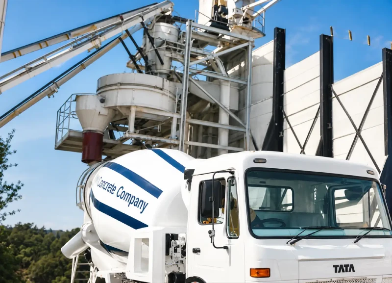 Industry application
